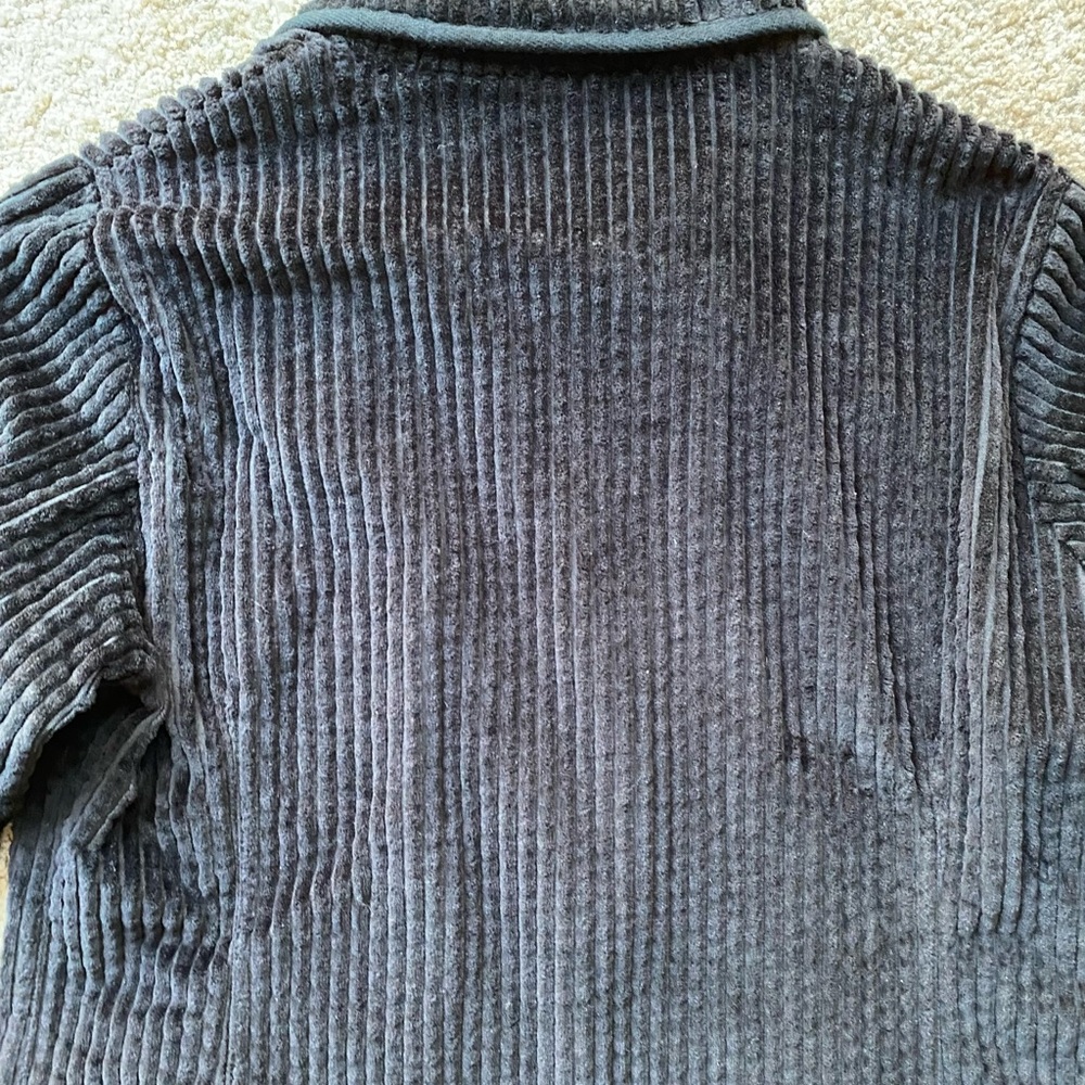 Woolrich Corduroy Jacket - Picture 10 of 14